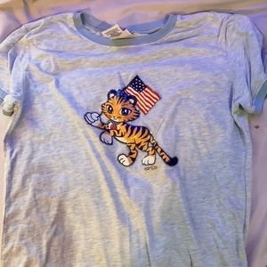 Kids shirts and tops
